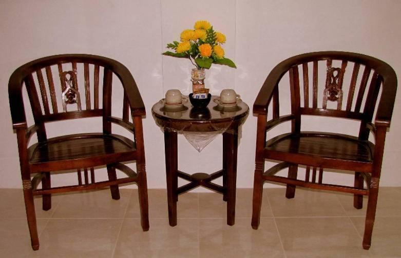 Hotel Mitra Garden Pangkal Pinang Phòng bức ảnh