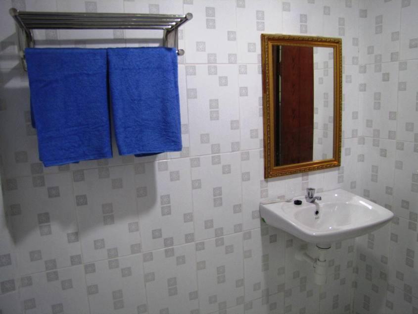 Hotel Mitra Garden Pangkal Pinang Phòng bức ảnh