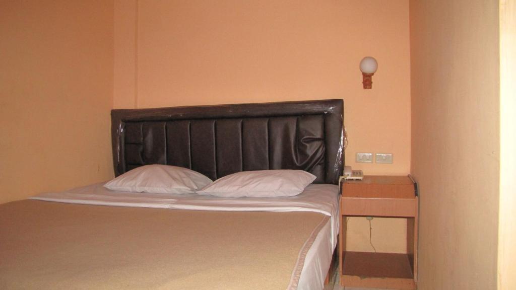 Hotel Mitra Garden Pangkal Pinang Phòng bức ảnh
