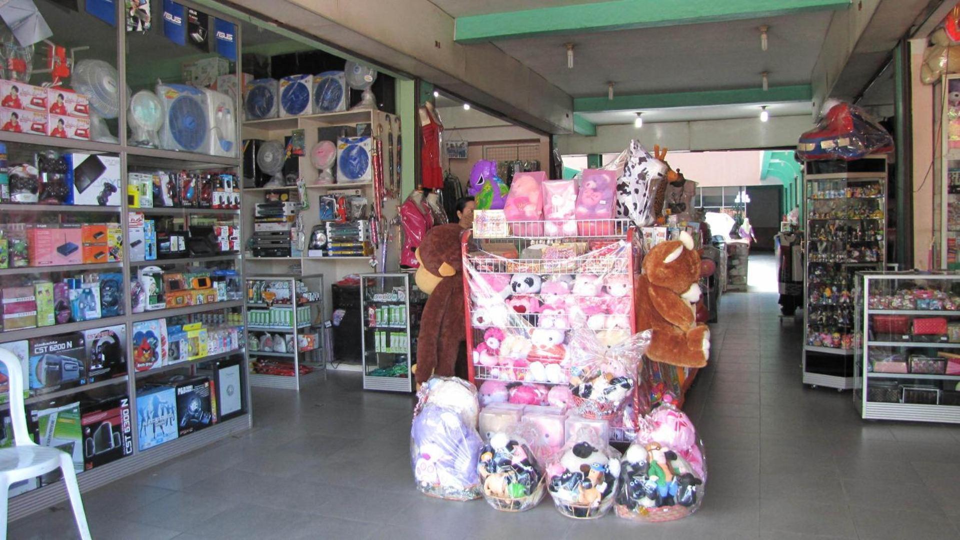 Hotel Mitra Garden Pangkal Pinang Ngoại thất bức ảnh