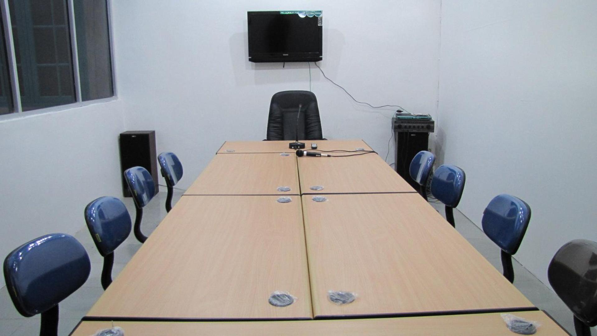 Hotel Mitra Garden Pangkal Pinang Ngoại thất bức ảnh