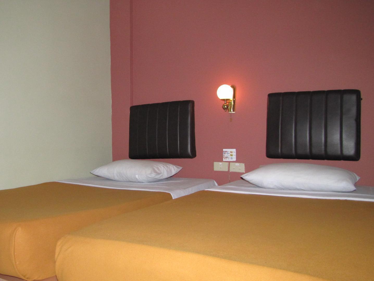 Hotel Mitra Garden Pangkal Pinang Ngoại thất bức ảnh