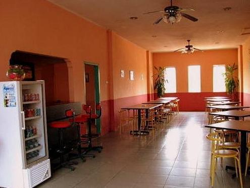 Hotel Mitra Garden Pangkal Pinang Ngoại thất bức ảnh